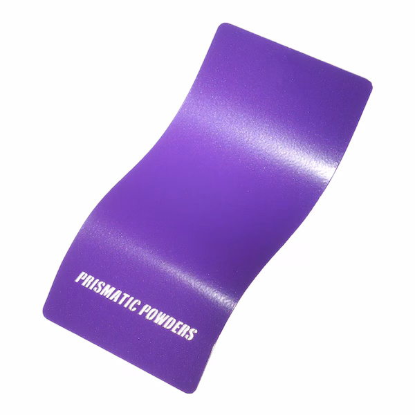 DIXIE PURPLE color swatch